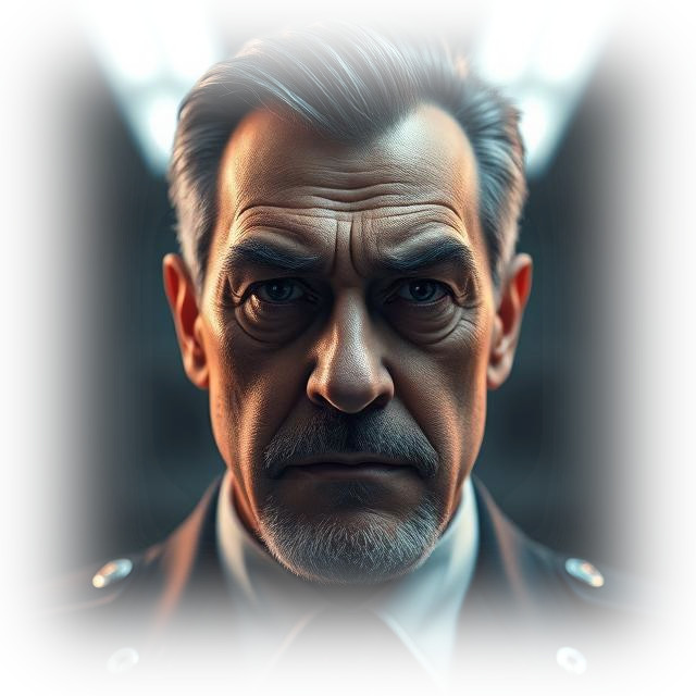 The Leader