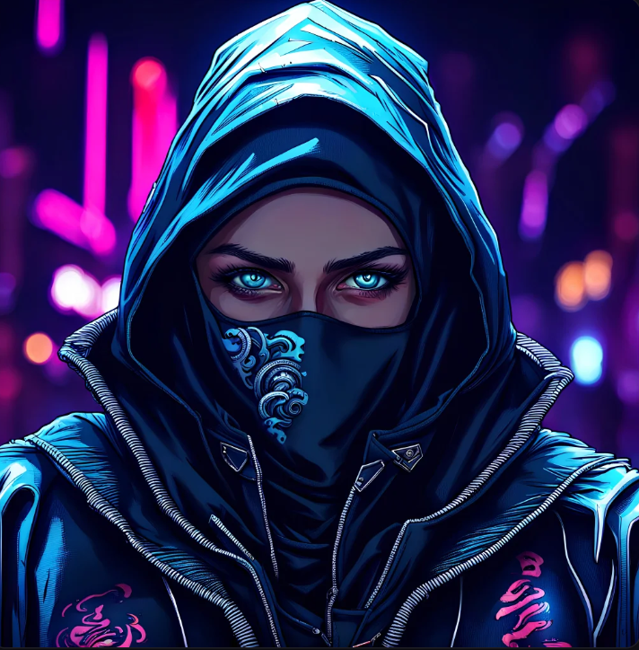 Sophie Momo's Avatar