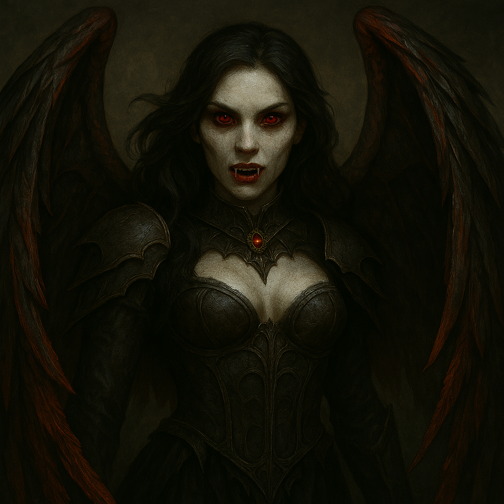 Tara Exotic's Avatar